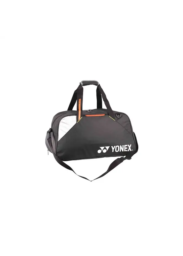 Yonex Yonex Club Boston Bag 52511EX Black