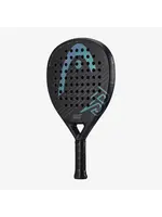 Head Head Bolt 2025 Black