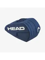 Head Head Base Padel Bag M NY