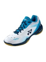 Yonex Yonex 65Z3 White/Ocean blue