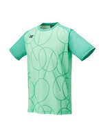 Yonex Yonex Men's Shirt 16742EX Peppermint