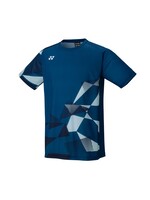 Yonex Yonex Men's Shirt 16744EX Ink Blue