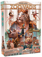 Zoo Vadis
