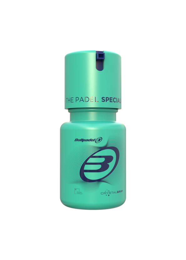 Bullpadel Bullpadel Crystal Grip