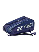 Yonex Yonex Expert Racket bag 02526EX Navy blue