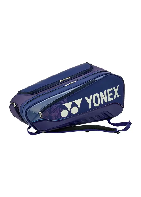Yonex Yonex Expert Racket bag 02526EX Navy blue