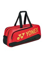 Yonex Yonex  Expert Tournament bag 02531WEX Red Black