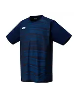 Yonex Yonex Mens Crew shirt YM0050EX Dark Navy