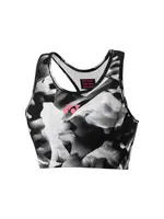 Yonex Yonex Sport Bra YW0049 EX Black