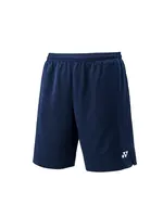 Yonex Yonex Mens short YM0051EX Dark Navy