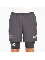 Bullpadel Bullpadel short Barde Carbon
