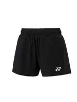Yonex Yonex Womens Short YW0047EX Black