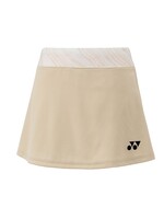 Yonex Yonex Womens Skirt YW0054EX Saber