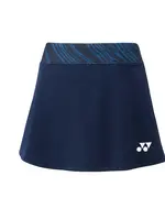 Yonex Yonex Womens Skirt YW0054EX  Dark Navy