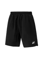 Yonex Yonex Mens short YM0036EX Black