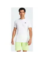 Adidas Adidas Freelift Tee Men Wit