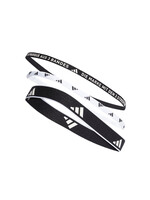 Adidas Adidas Headband Multiple 3 pack