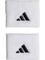 Adidas Adidas Tennis Wristband small Wit