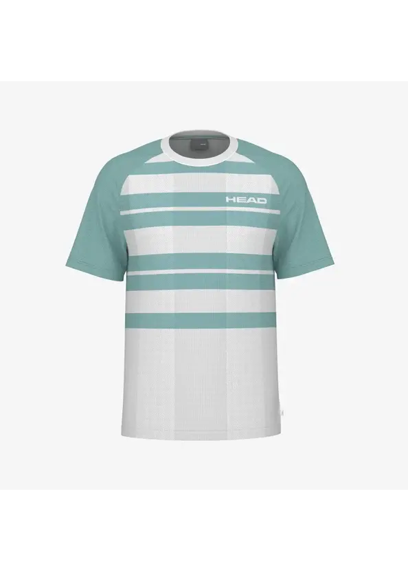 Head Head Performance t-shirt men XPAQ