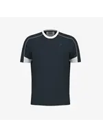 Head Head 25 Play tech t-shirt men NV