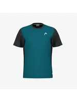 Head Head 25 Slice t-shirt men TE