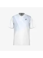 Head Head 25 topspin t-shirt men XVNV