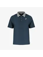 Head Head 25 Performance Polo shirt men NV