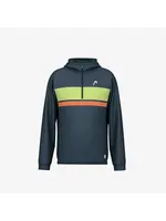 Head Head 25 topspin hoodie men NVLL