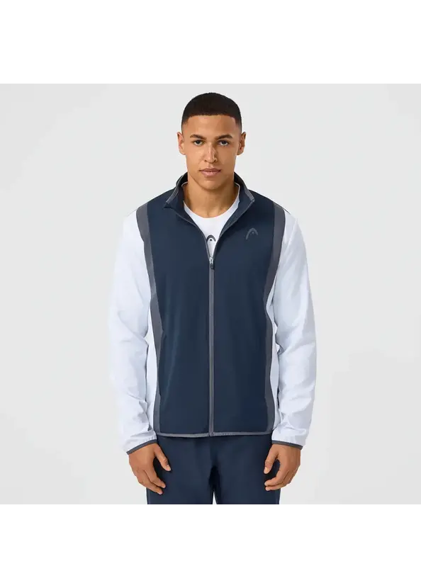 Head Head Club 25 Jacket men NVWH