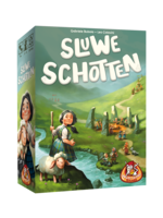 Sluwe Schotten