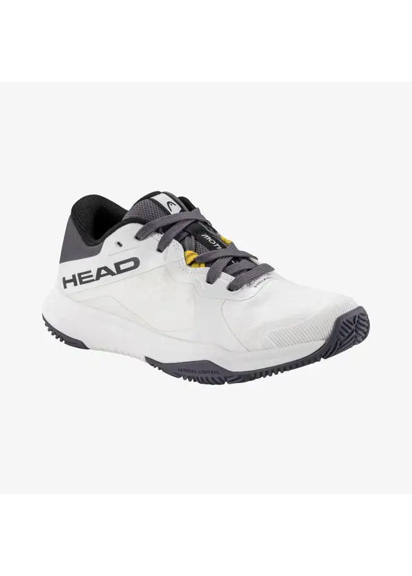 Head Head Motion Padel Junior WHBK