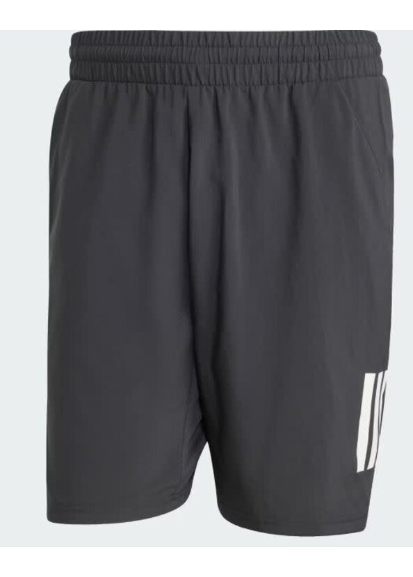 Adidas Adidas 3 stripe short men