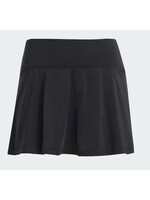 Adidas Adidas Club Skirt Zwart