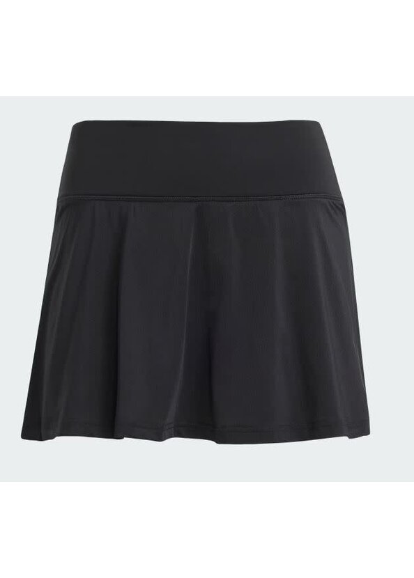 Adidas Adidas Club Skirt Zwart