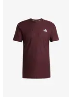Adidas Adidas Freelift Tee bordeaux
