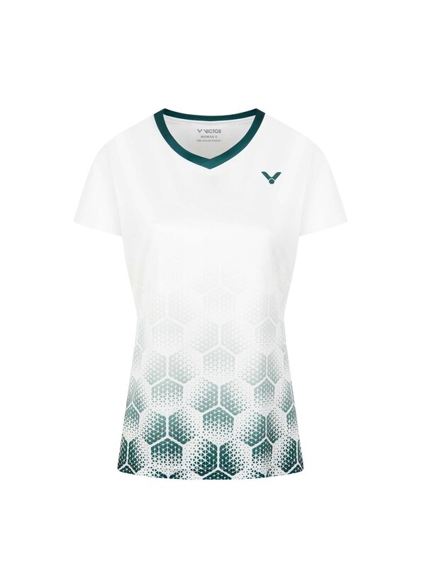 Victor Victor T-Shirt Dames T-54103 A