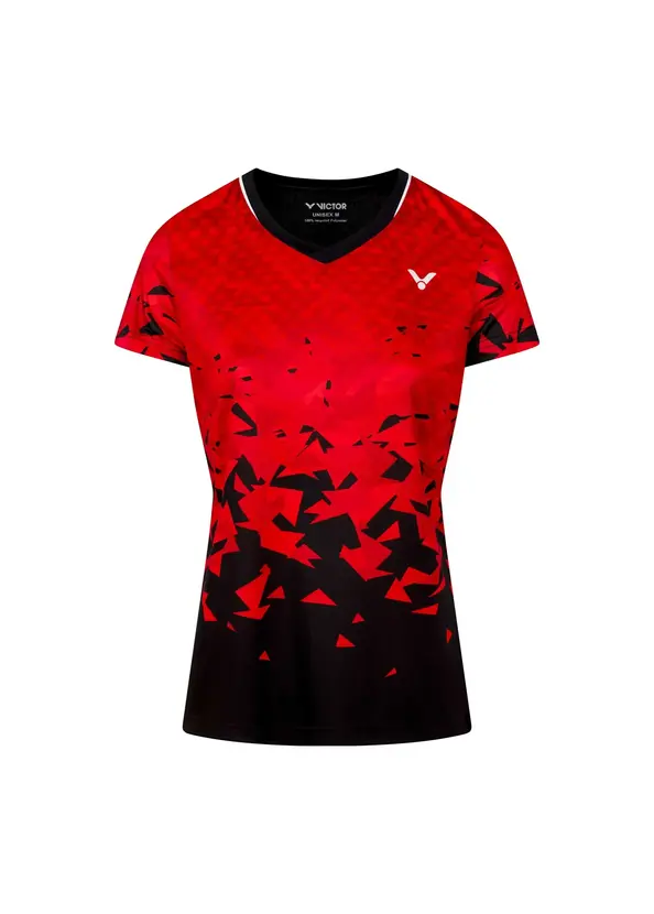 Victor Victor T-Shirt Women T-54101 D