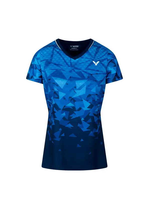 Victor Victor T-Shirt Women T-54100 B