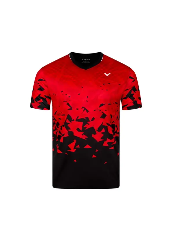 Victor Victor T-Shirt Unisex T-53101 D