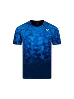 Victor Victor T-Shirt Unisex T-53100 B