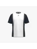 Head Head Club 25 tech t-shirt men