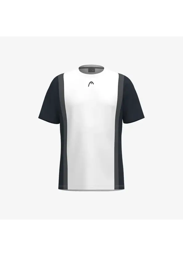 Head Head Club 25 tech t-shirt men