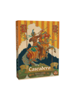 Cascadero