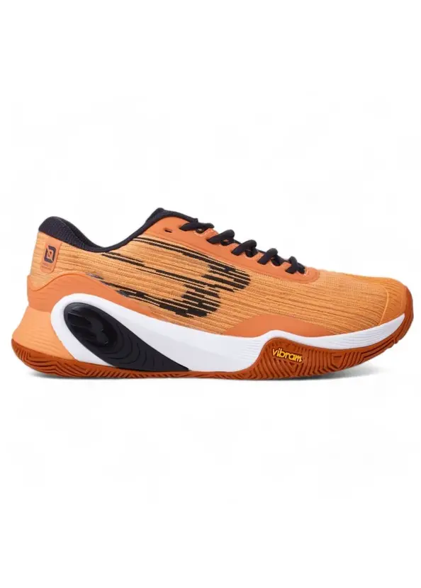 Bullpadel Bullpadel Hack Vibram 25V Arilla