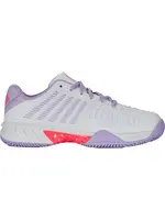K-Swiss K-Swiss Express Light 3 Clay (wht/Orchidpetal/Nblaze)