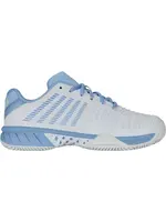 K-Swiss K-Swiss Express Light 3 Clay (white/Dutch canal/Green)
