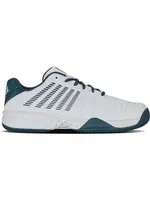 K-Swiss K-Swiss Express Light 3 Clay (White/Stargazer)