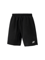 Yonex Yonex Mens short YM0051EX Black