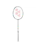 Yonex Nanoflare 700 Game Silver/Sky blue