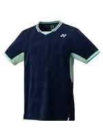 Yonex Yonex Men's Crew Shirt 10624EX Dark Navy